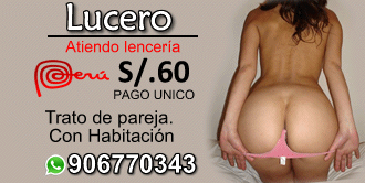 cybernenas Lucero